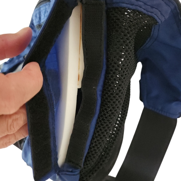 MEC (Mountain Equipment Co-op) Modular Hydration Waist Pack – adjustable - Picture 12 of 12